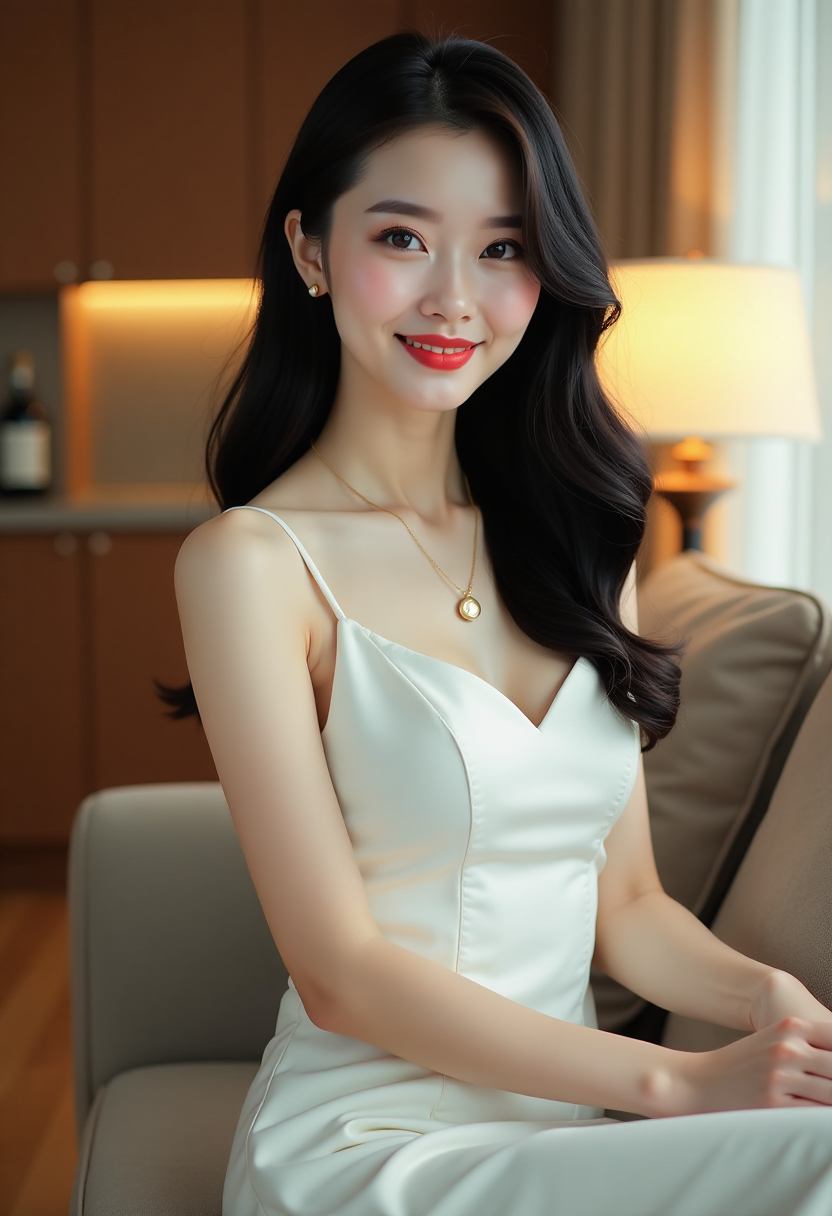 妇科超声检查科普视频封面